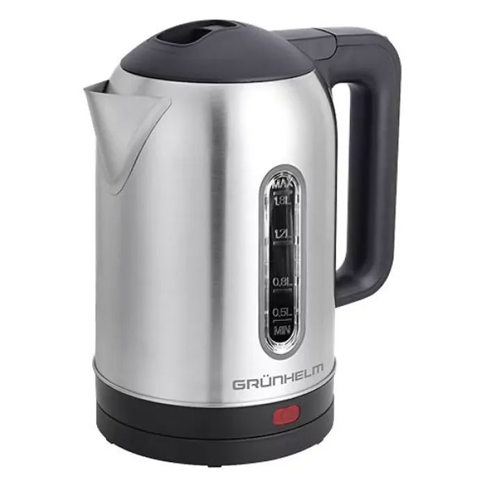 Электрочайник Grunhelm EKS-1928S Фото