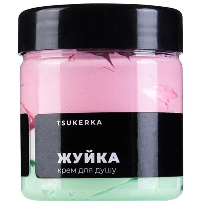 Крем для душа Tsukerka Жвачка 150 мл Фото