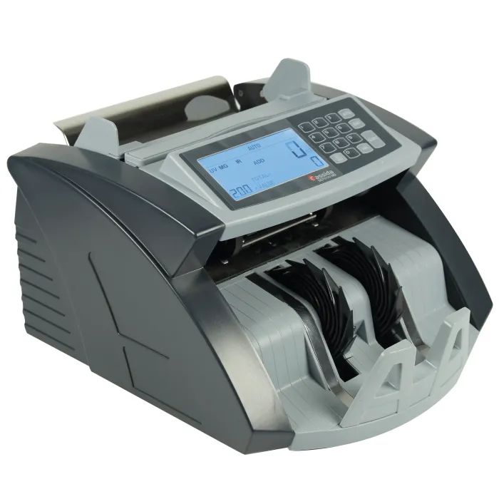 Счетчик банкнот Cassida 5570 UV/MG Фото