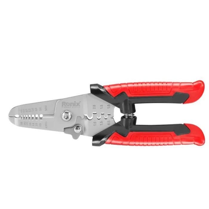 Съемник изоляции Ronix 180мм Фото