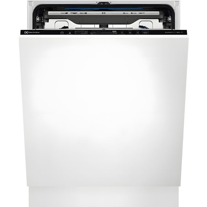 Посудомоечная машина Electrolux EEC87310W Фото