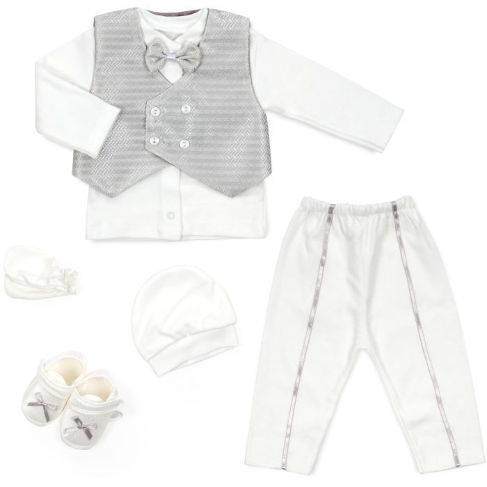 Набор детской одежды Caprice святковий Фото