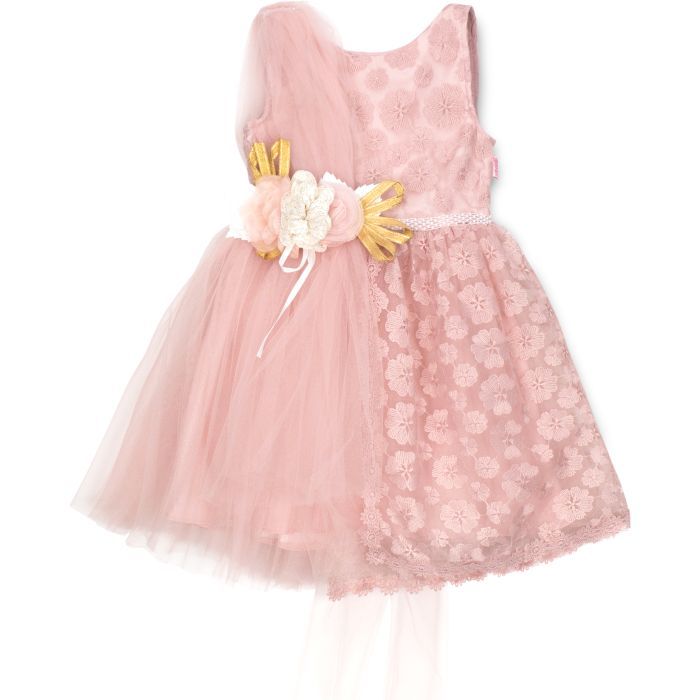 Платье детское Tivido святкове Фото