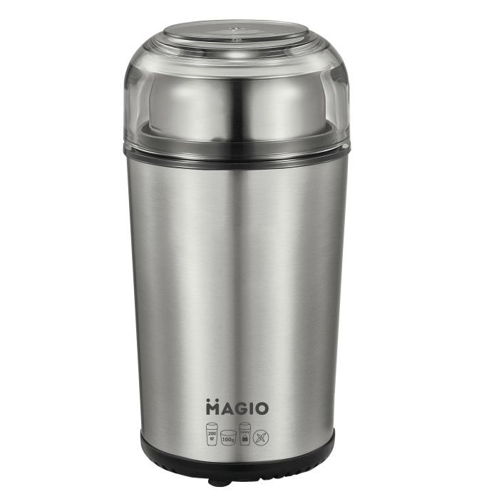 Кофемолка Magio MG-194 Фото