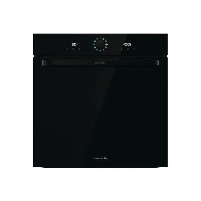 Духовой шкаф Gorenje BOS67371SYB Фото