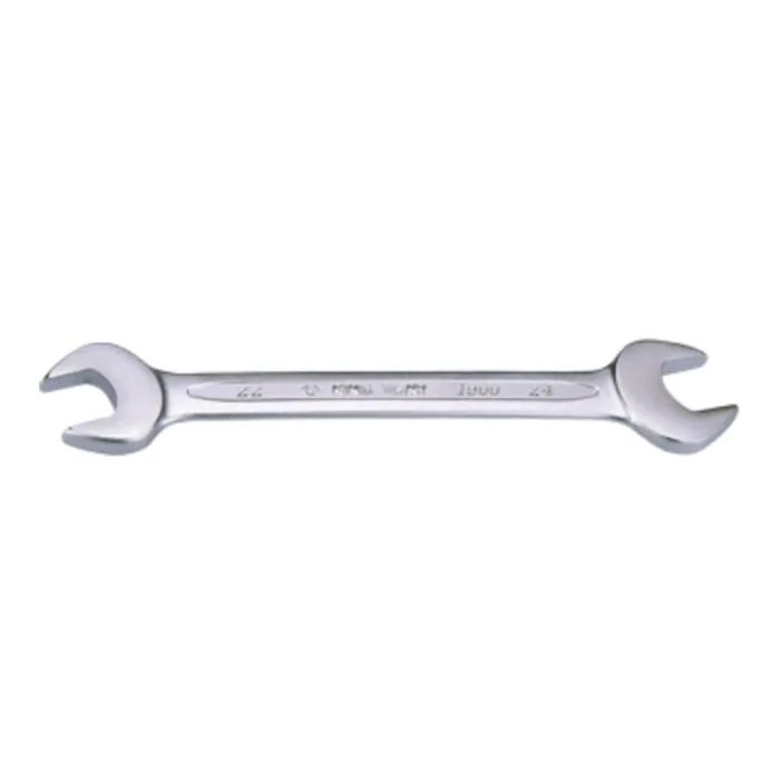 Ключ KING TONY рожковый 19 x 21 мм Фото