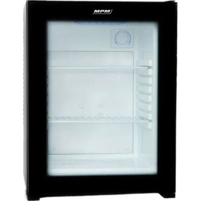 Холодильник MPM MPM-35-MBV-07 Фото