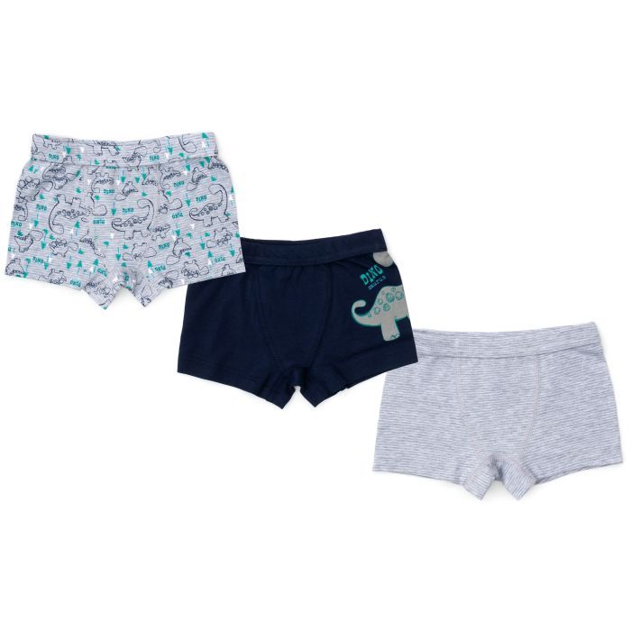 Трусы детские Sevim боксеры набор Фото