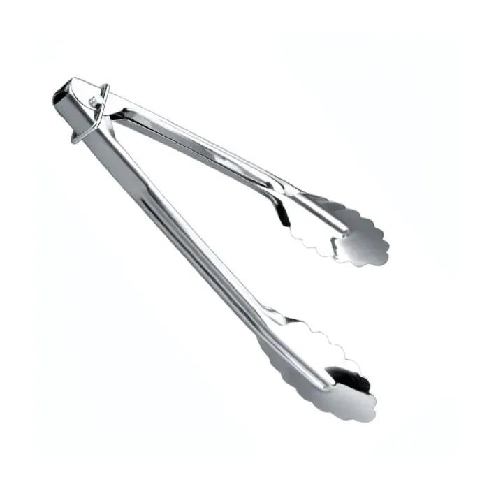 Щипцы кухонные Lacor універсальні 30 см Фото