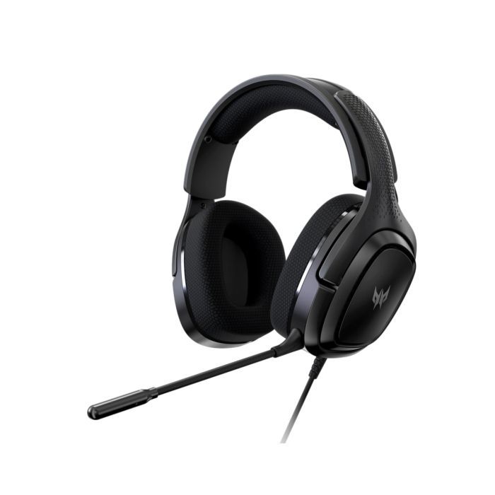 Наушники Acer Predator Galea 365 PHW210 Black Фото