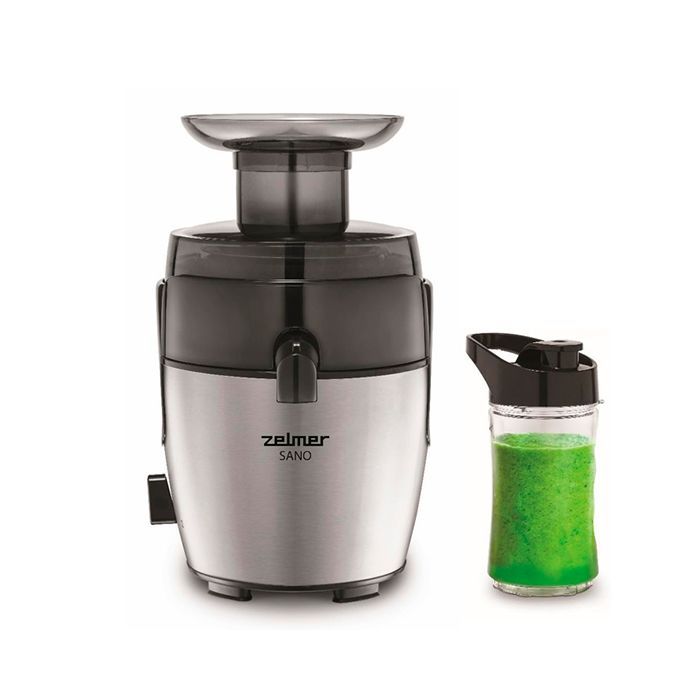 Соковыжималка Zelmer 71205340P Фото