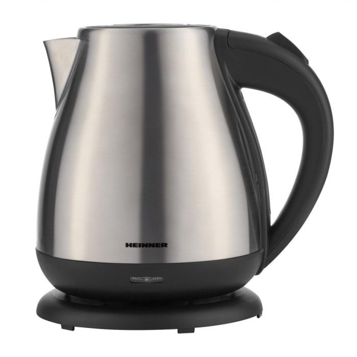 Электрочайник HEINNER HEK-17IX Фото