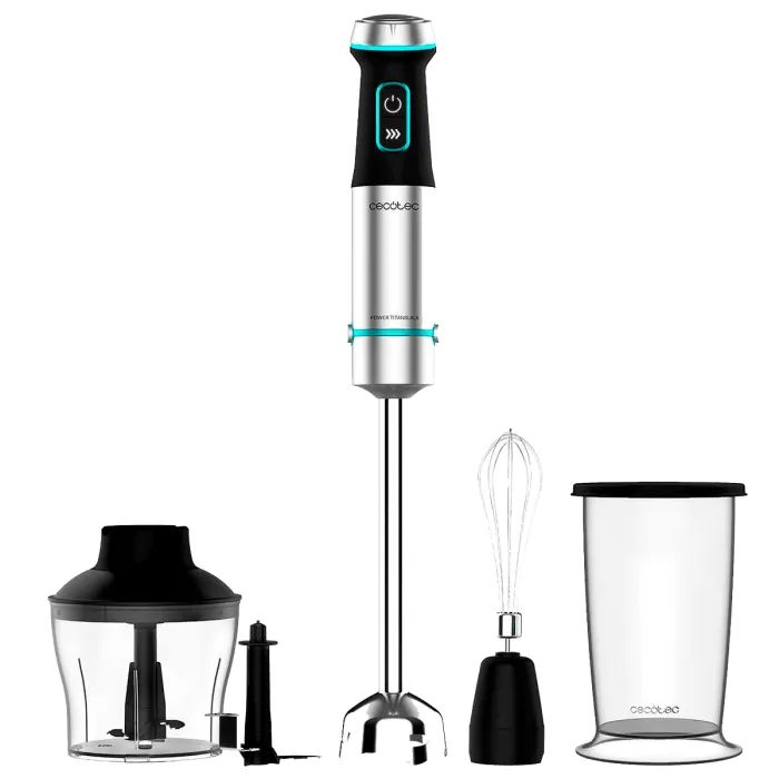 Блендер Cecotec CCTC-04292 Фото