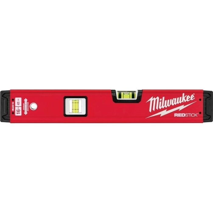 Уровень Milwaukee REDSTICK Backbone 40см Фото
