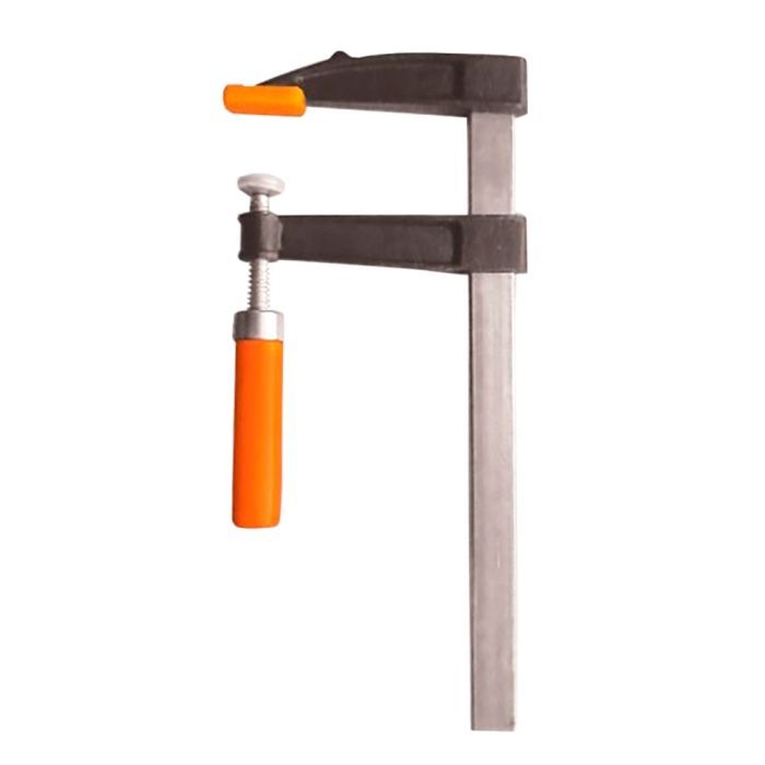 Струбцина Grad столярна тип F 250x50мм Фото