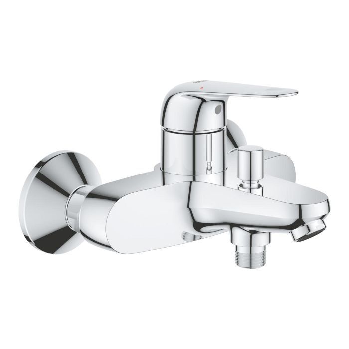 Смеситель Grohe Euroeco Фото