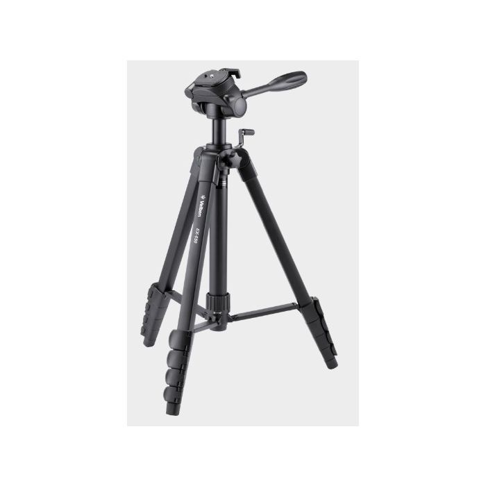 Штатив Velbon EX-650 + smartphone mount Фото