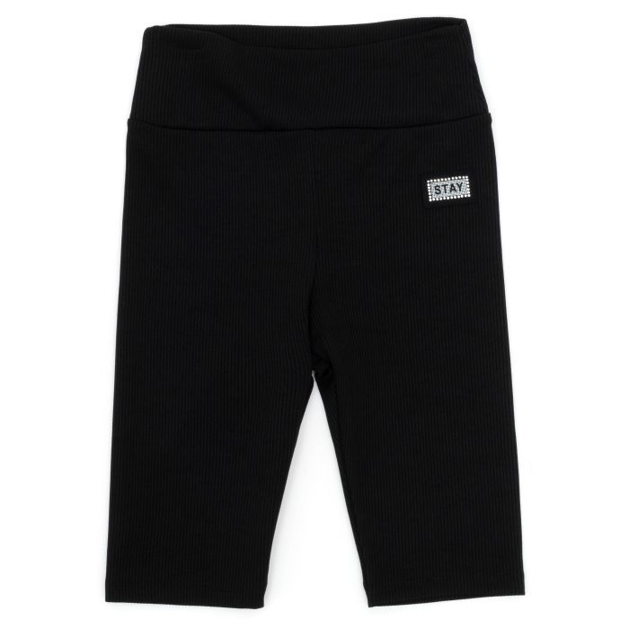 Лосины детские Breeze укороченные трикотажные Фото