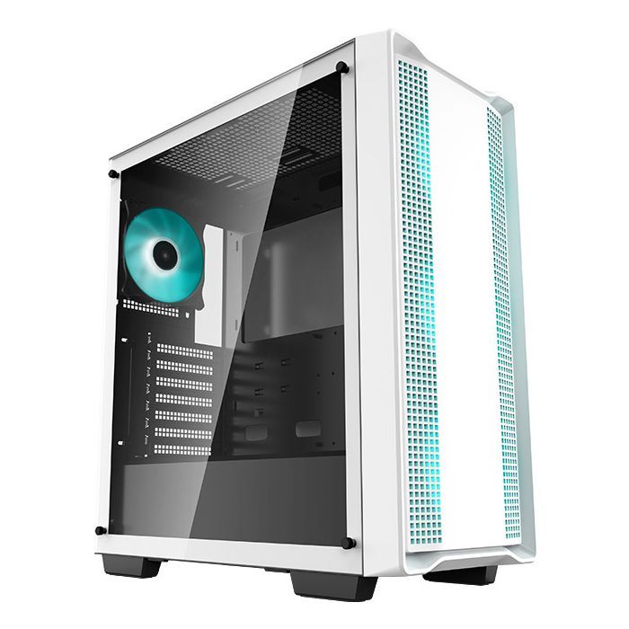 Корпус для ПК Deepcool CC560 WHITE V2 Фото