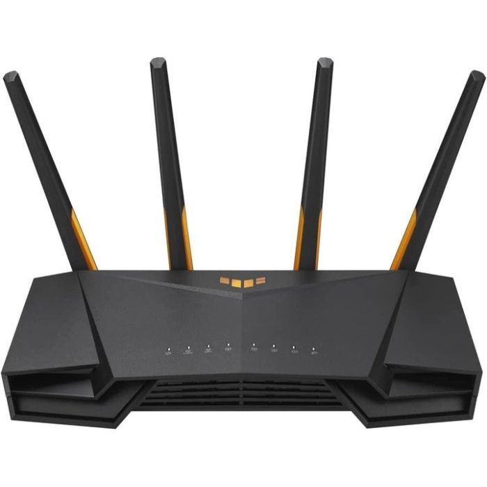 Маршрутизатор ASUS TUF-AX3000 Фото