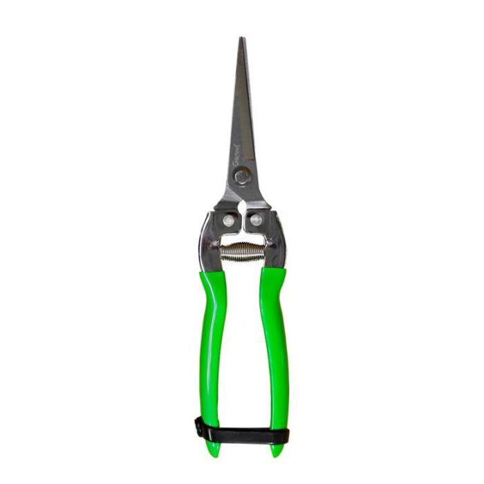 Секатор Gartner прямий 200 мм Фото