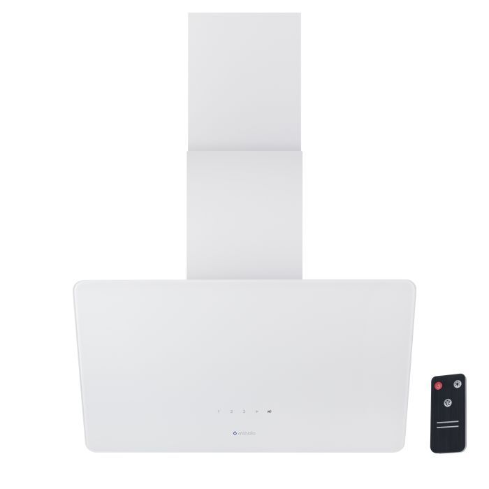 Вытяжка кухонная Minola HVS 6224 WH 700 LED Фото