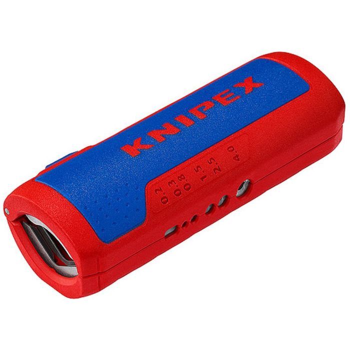 Труборез KNIPEX для гофрированных труб Фото