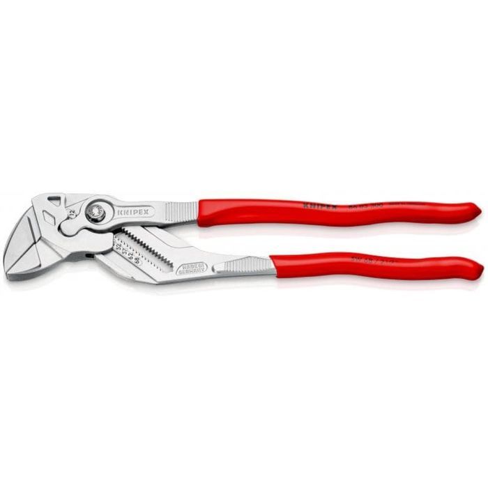 Ключ KNIPEX переставний 300 мм Фото
