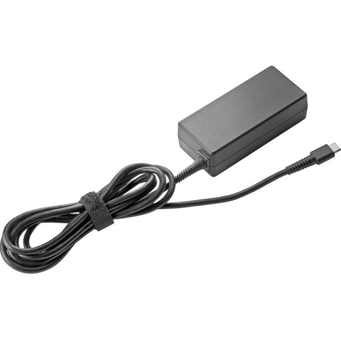 Блок питания к ноутбуку HP 45W USB-C AC Adapter Фото
