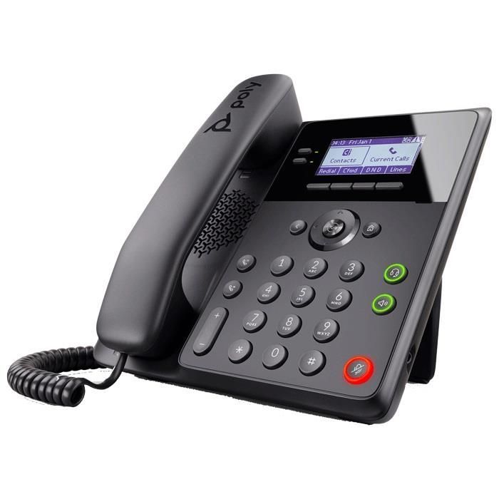 IP телефон Poly Edge B20 Фото
