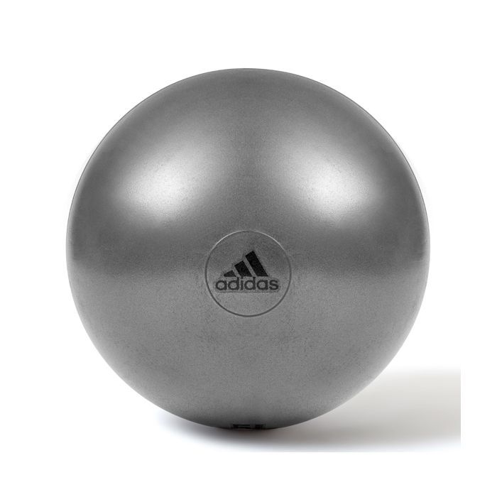 Мяч для фитнеса Adidas Gymball ADBL-11245GR Сірий 55 см Фото