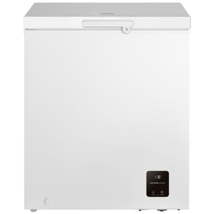 Морозильный ларь Gorenje FH14EAW Фото