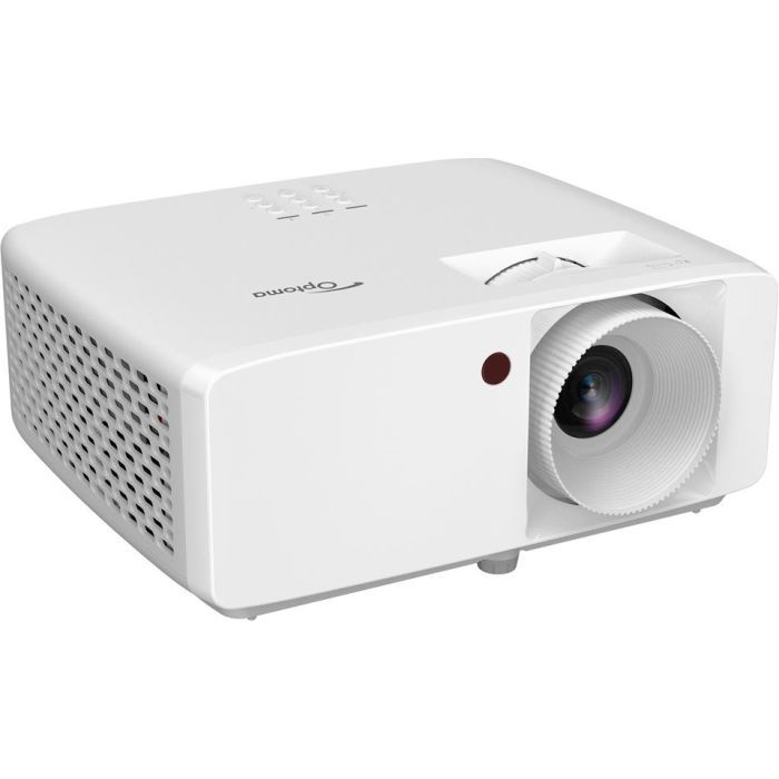 Проектор Optoma ZH400 Фото