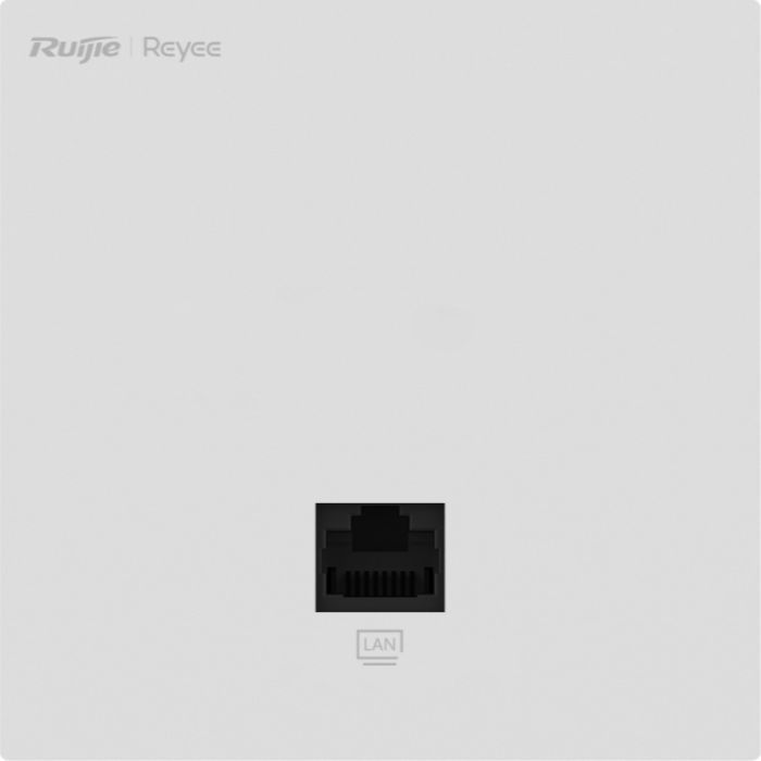 Точка доступа Wi-Fi Ruijie Networks RG-RAP1201 Фото