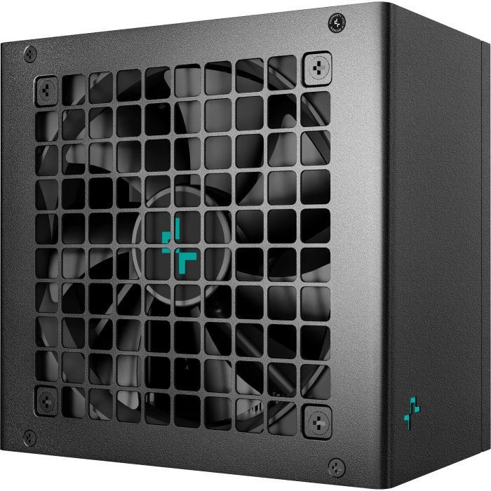 Блок питания Deepcool 650W PN650M Фото