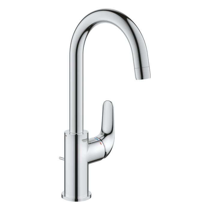 Смеситель Grohe Swift L Фото