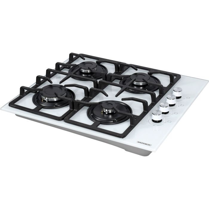 Варочная поверхность Grunhelm GPG 3211 WF Фото