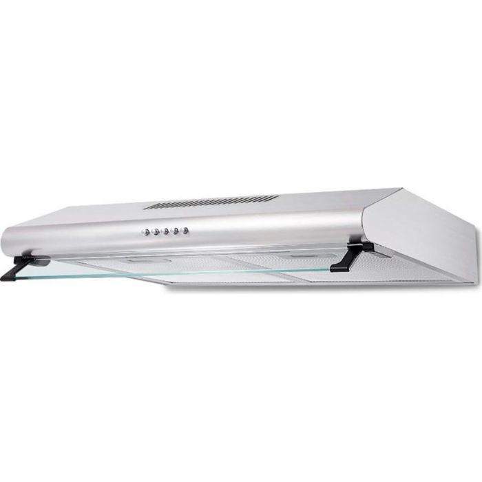 Вытяжка кухонная Grunhelm GVP 251 I Фото