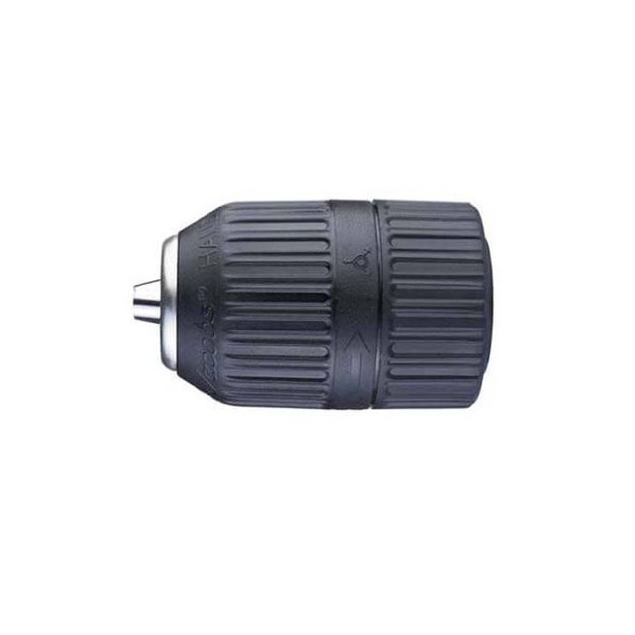 Патрон DeWALT HIGH-TECH быстрозажимной, max 13мм Фото