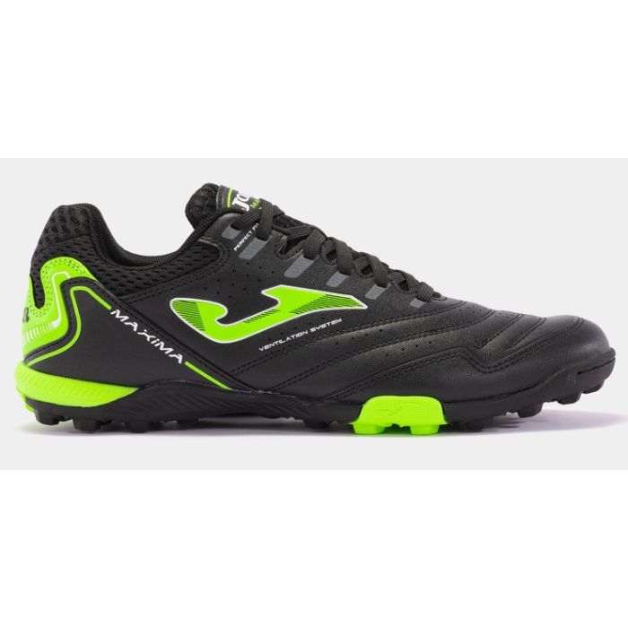 Сороконожки Joma Maxima MAXS2401TF синьо-зелений Чол 46 Фото