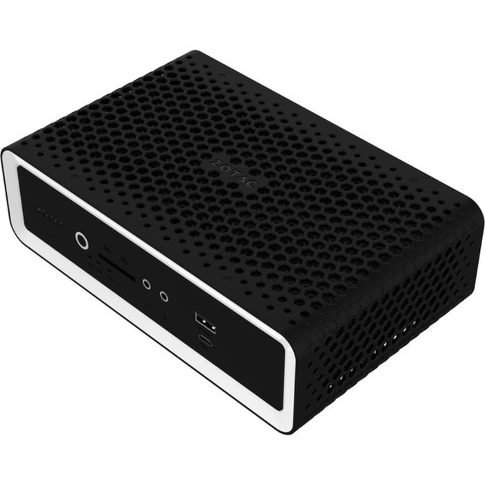 Компьютер Zotac CI629 nano / i3-1315U, 2.5" SATA/HDD SATA Фото
