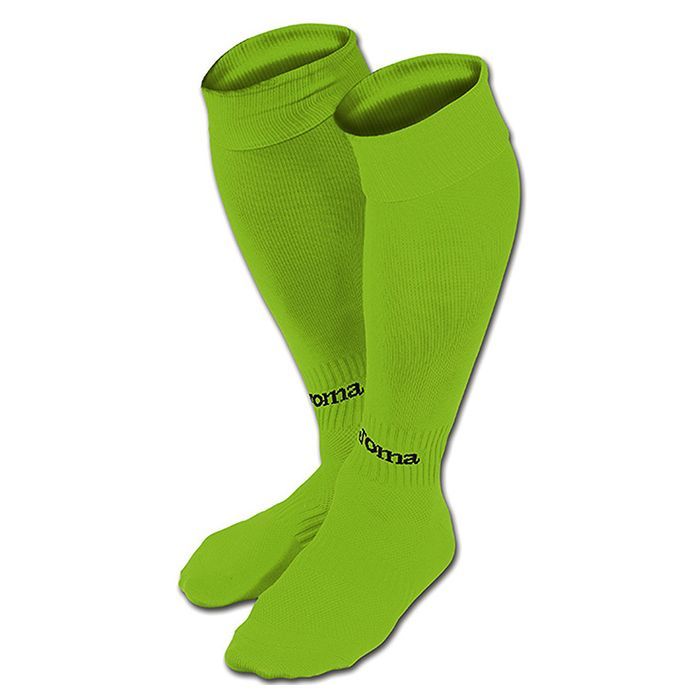 Гетры Joma Classic II 400054.020 зелений Чол 40-46 Фото