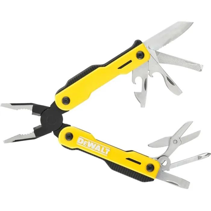 Мультитул DeWALT MULTI-TOOL, 16в1, L100 мм Фото