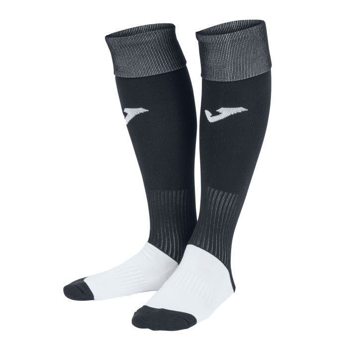 Гетры Joma Professional II 400392.100 чорний Чол 40-46 Фото