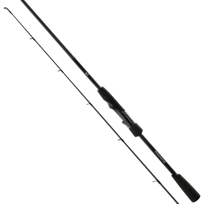 Удилище Favorite X1 Stream X1.1-632UL 1.90m 0.5-5g Mod.Fast Фото