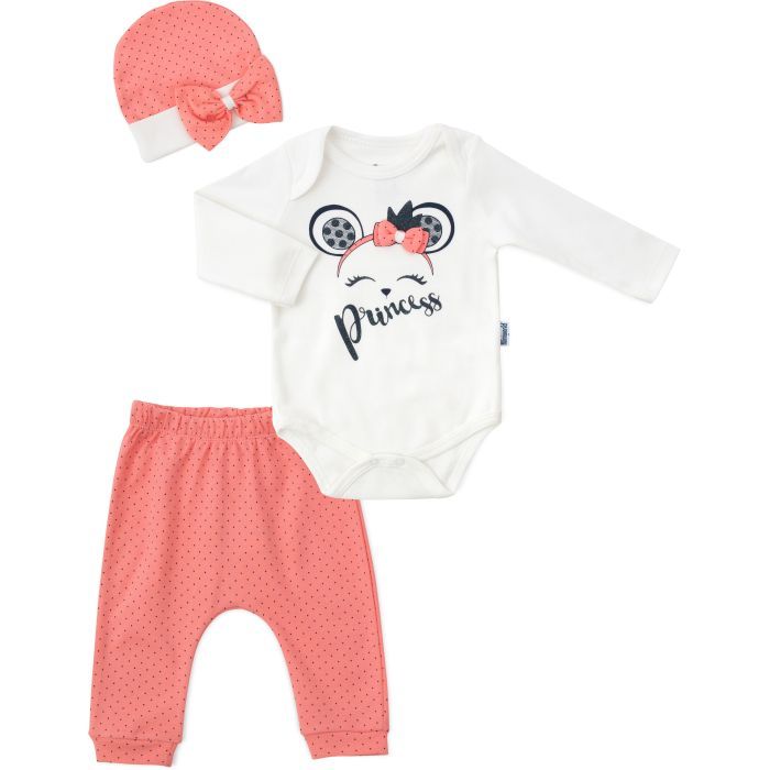 Набор детской одежды Miniworld PRINCESS Фото