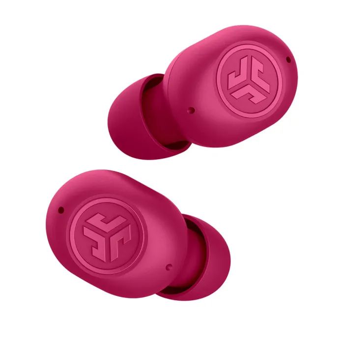 Наушники Jlab JBuds Mini Pink Фото