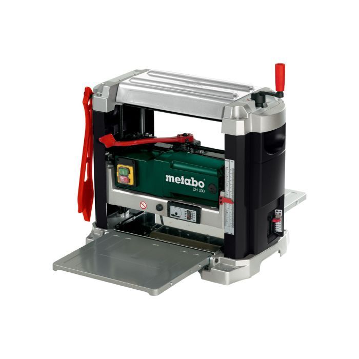 Рейсмус Metabo рейсмус DH 330 1800Вт, 330мм, 3мм Фото