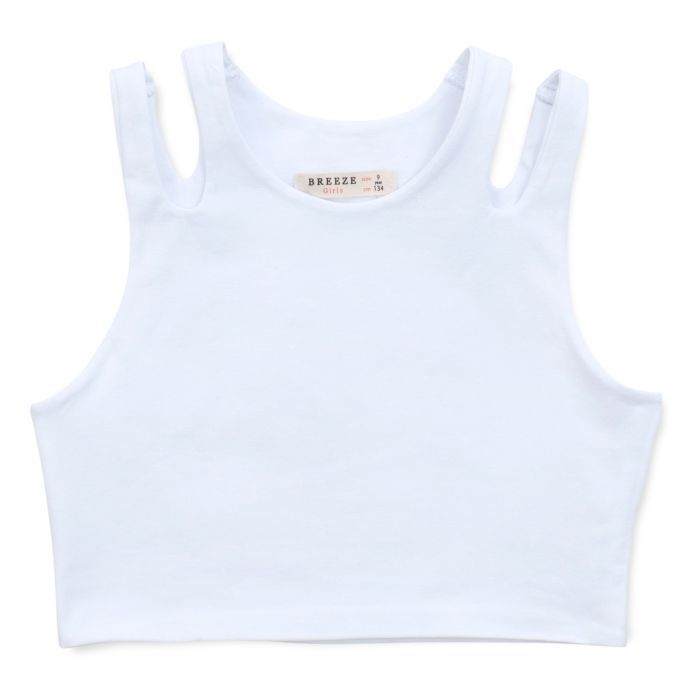 Футболка детская Breeze топ Фото