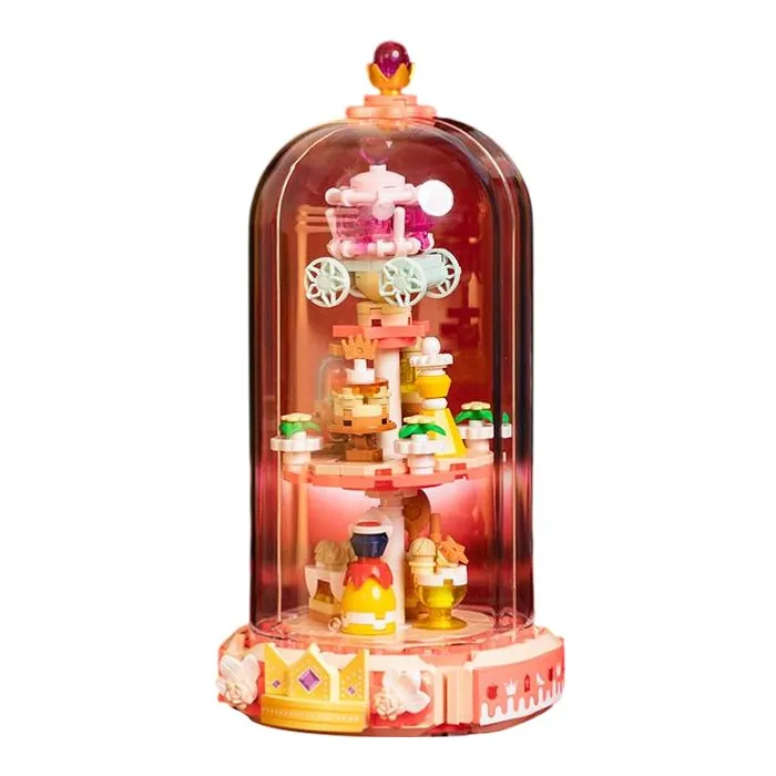 Конструктор Pantasy Original - High Tea: Принцесса мечты Фото